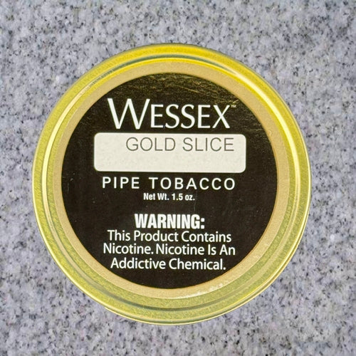 Wessex: GOLD SLICE 1.5oz 2012 - C