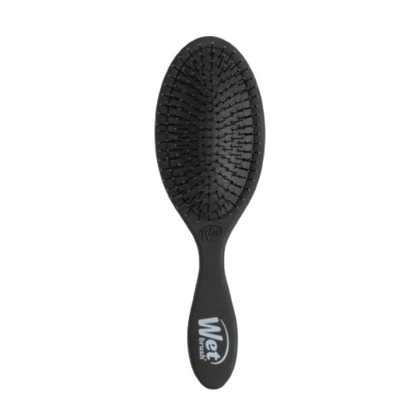 Wet Brush Pro detangler Frost Black