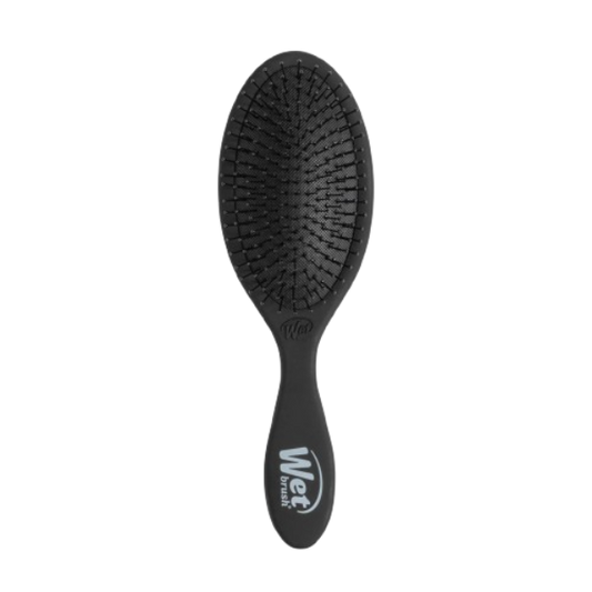 Wet Brush Pro detangler Frost Black