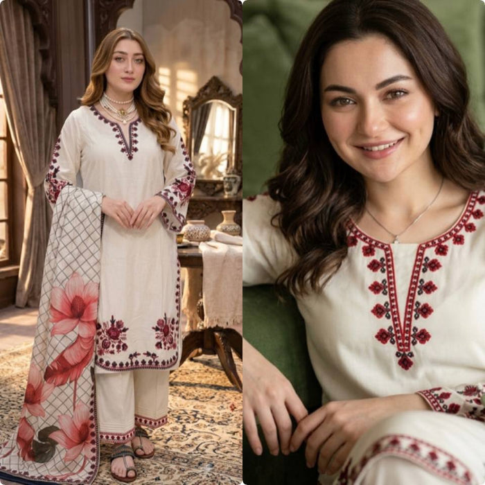 Whispers of Elegance: Ethnic Fashion Delight