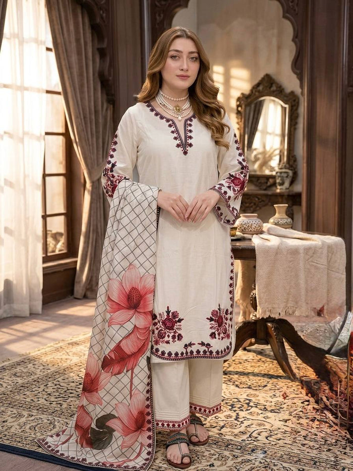 Whispers of Elegance: Ethnic Fashion Delight