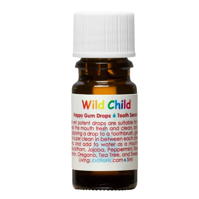 Wild Child Gum Drops