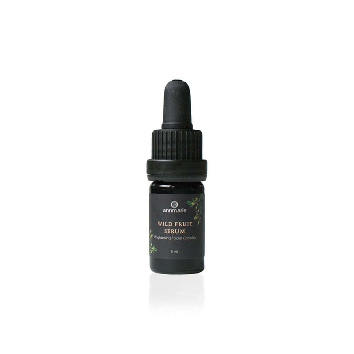 Wild Fruit Serum - Brightening Facial Complex 5ml - Annmarie Skin Care