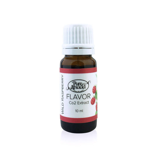 Wild Raspberry Flavor 10ml