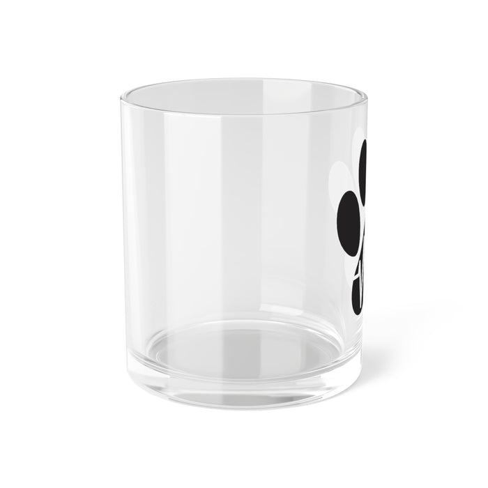 Wildlife Bar Glass