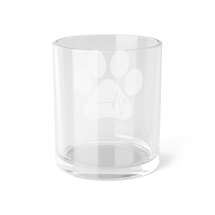 Wildlife Bar Glass