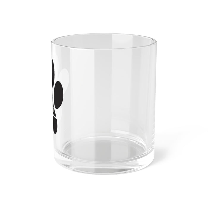 Wildlife Bar Glass
