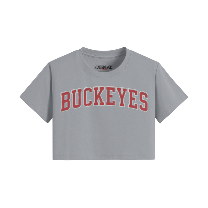 Light Gray / S