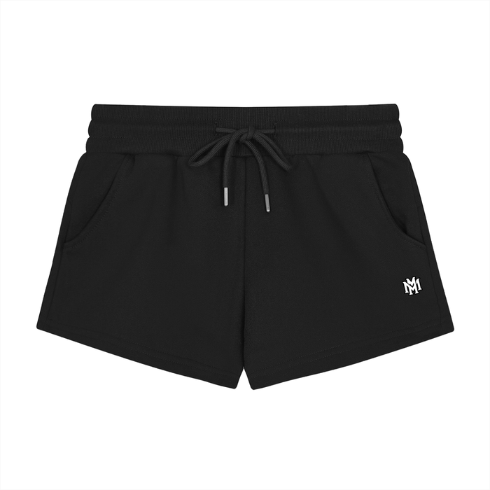 Women's Drawstring Shorts - Memento Mori Clothing