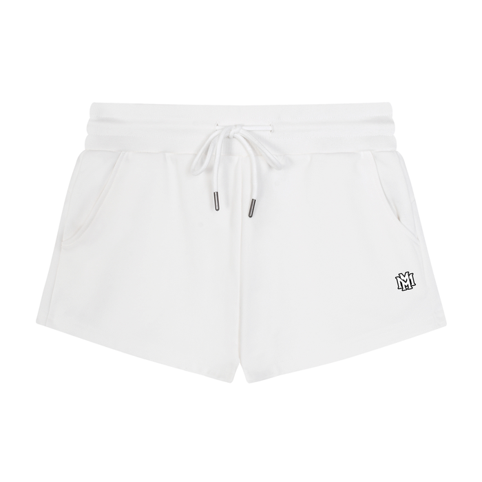 Women's Drawstring Shorts - Memento Mori Clothing