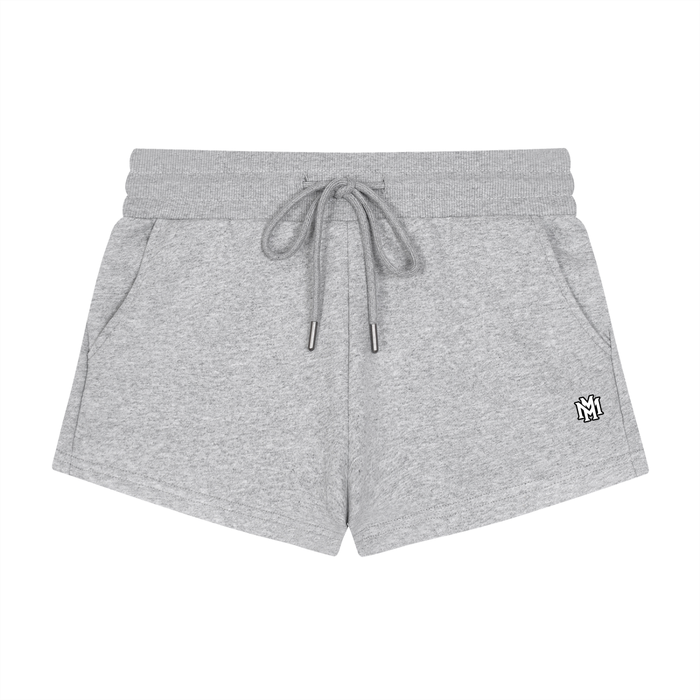 Women's Drawstring Shorts - Memento Mori Clothing