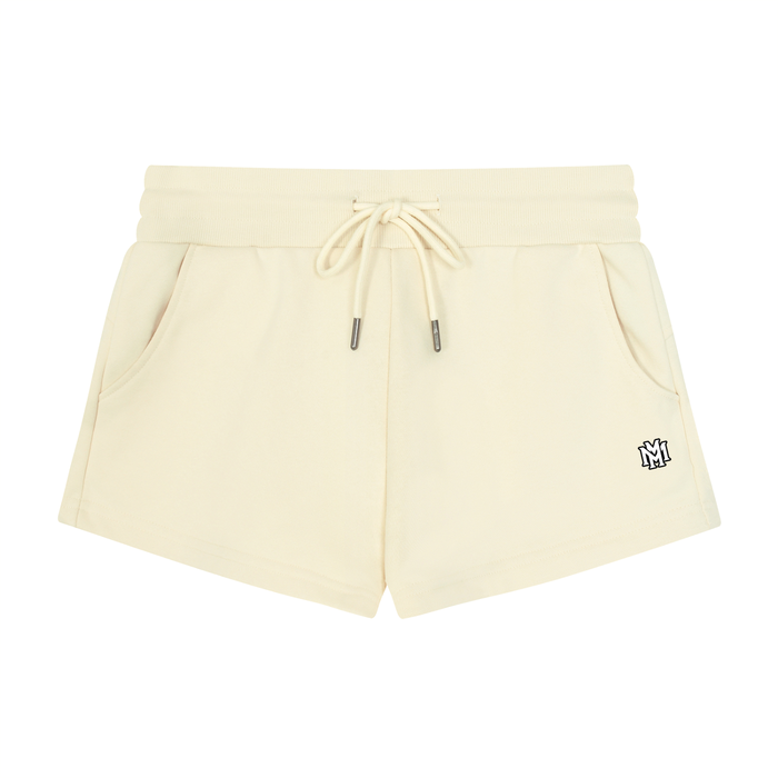 Women's Drawstring Shorts - Memento Mori Clothing