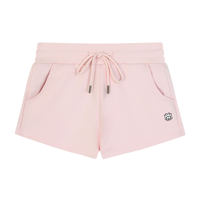 Women's Drawstring Shorts - Memento Mori Clothing