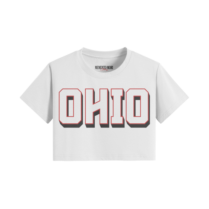 White / S