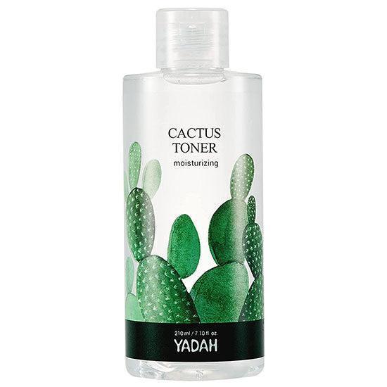 [YADAH] Cactus Toner 210ml - Ballagrio