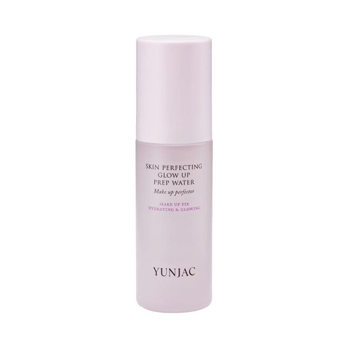 [YUNJAC] Skin Perfecting Glow Up Prep Water 50ml - Ballagrio