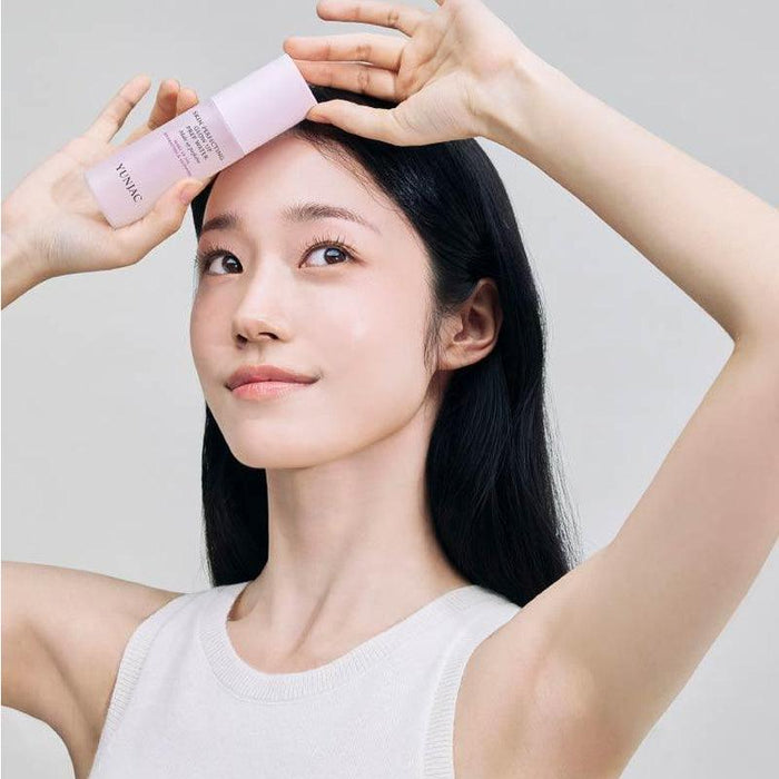 [YUNJAC] Skin Perfecting Glow Up Prep Water 50ml - Ballagrio