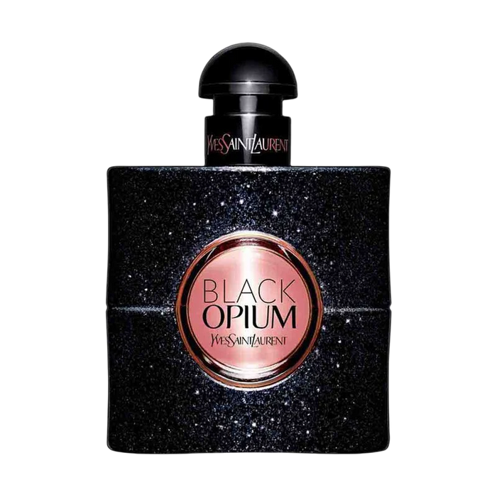 Yves Saint Laurent Black Opium The Shock EDP 50Ml