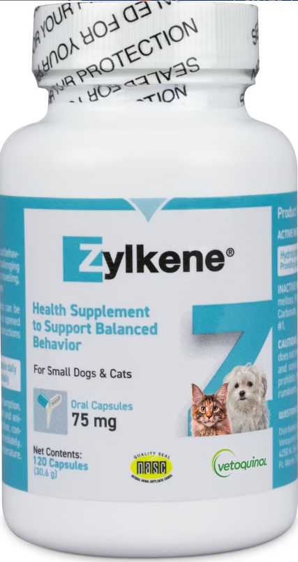 Zylkene Nutritional Supplement