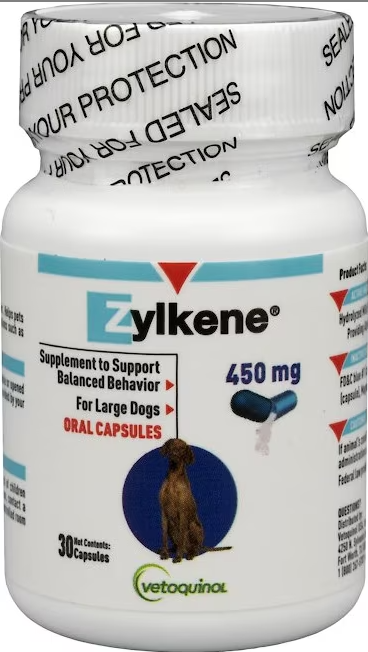 Zylkene Nutritional Supplement